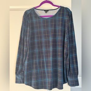 Women’s Ann Taylor Factory XL Top